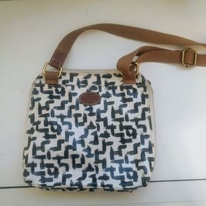 Fossil Crossbody Purse
